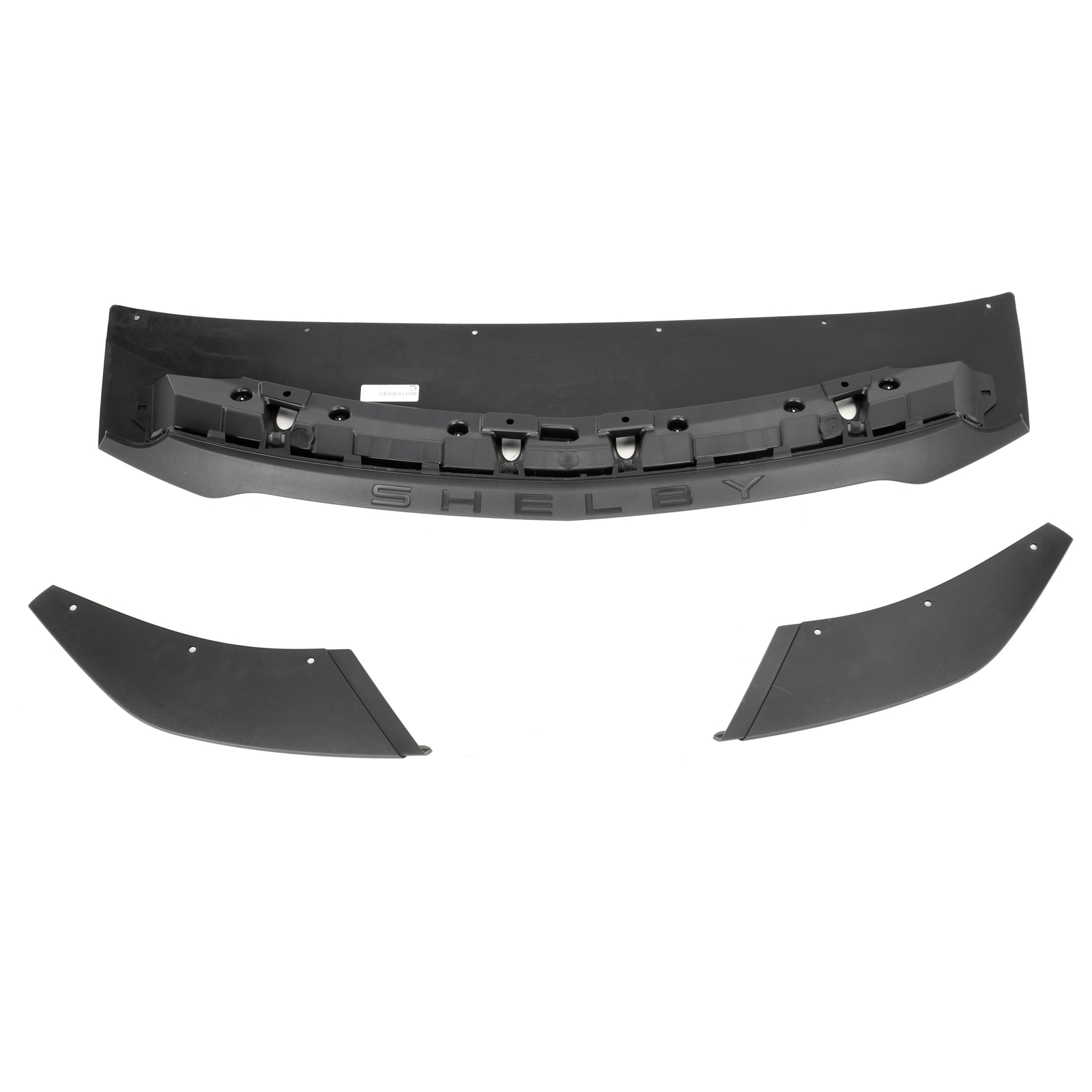 NEW OEM Ford Mustang 2015-2020 Front Lower Aerodynamic Spoiler Asy FR3Z-17626-E NEW OEM Ford Mustang 2015-2020 Front Lower Aerodynamic Spoiler Asy FR3Z-17626-E