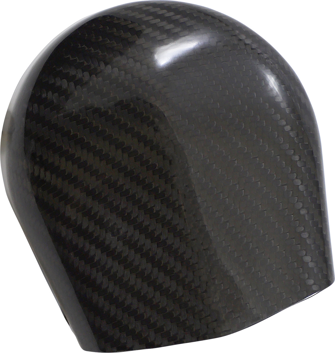 SLYFOX Horn Cover Gloss Black 12055G
