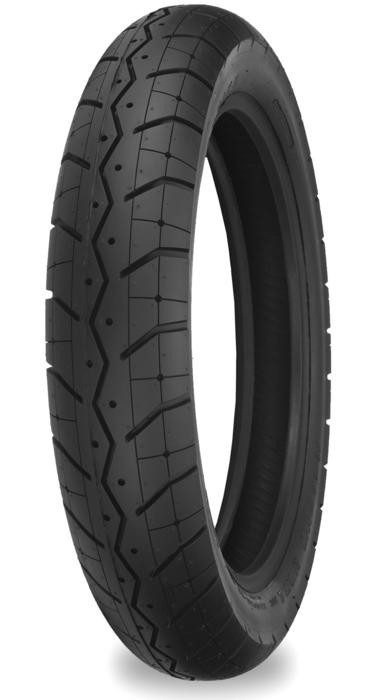 Shinko 230 Tour Master Tire 130/90V16 67V Front Bias Ply Tubeless