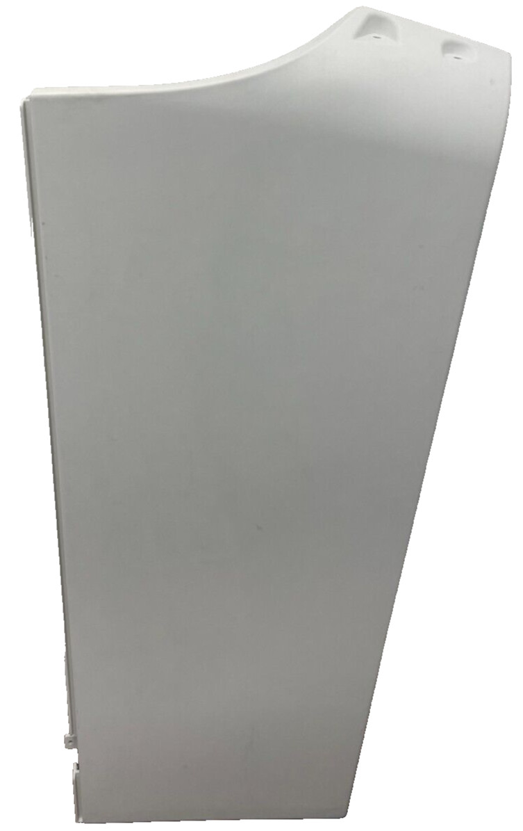 FREIGHTLINER CASCADIA SIDE EXTENDER UPPER 20 INCH REPLACES OEM A22-67507-001 RH FREIGHTLINER CASCADIA SIDE EXTENDER UPPER 20 INCH REPLACES OEM A22-67507-001 RH