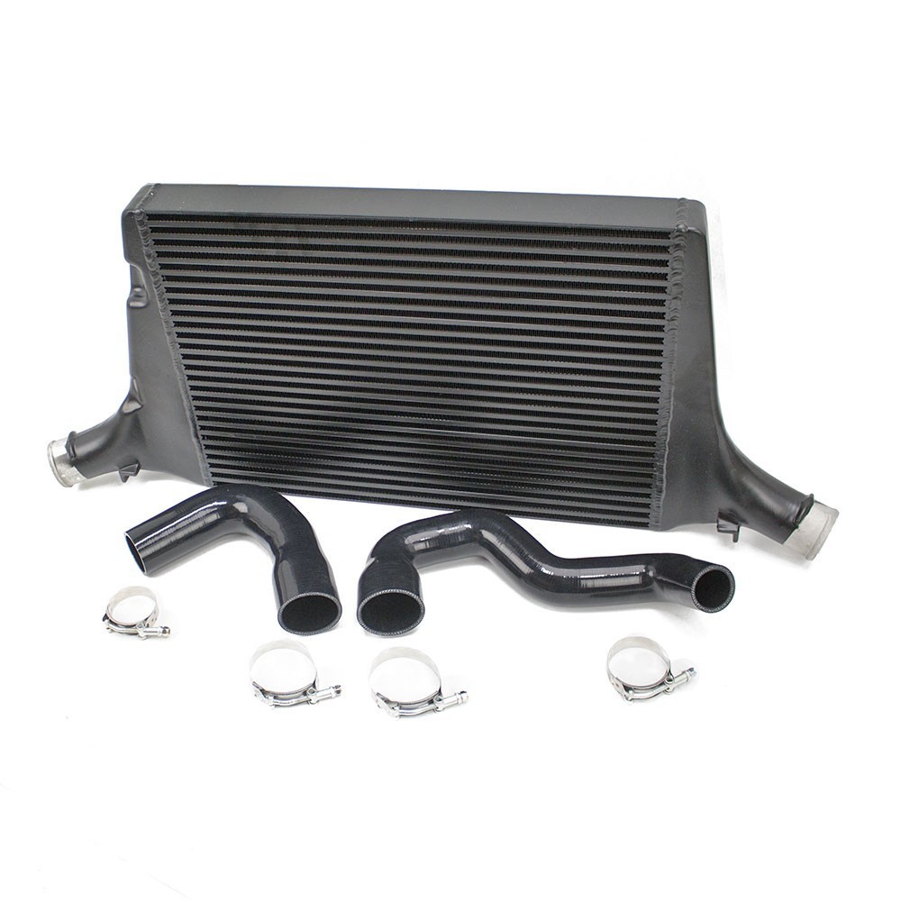 Rev9 Front Mount Intercooler For Audi Q5 (8R) 2.0L TFSI 2009-17 Race Spec