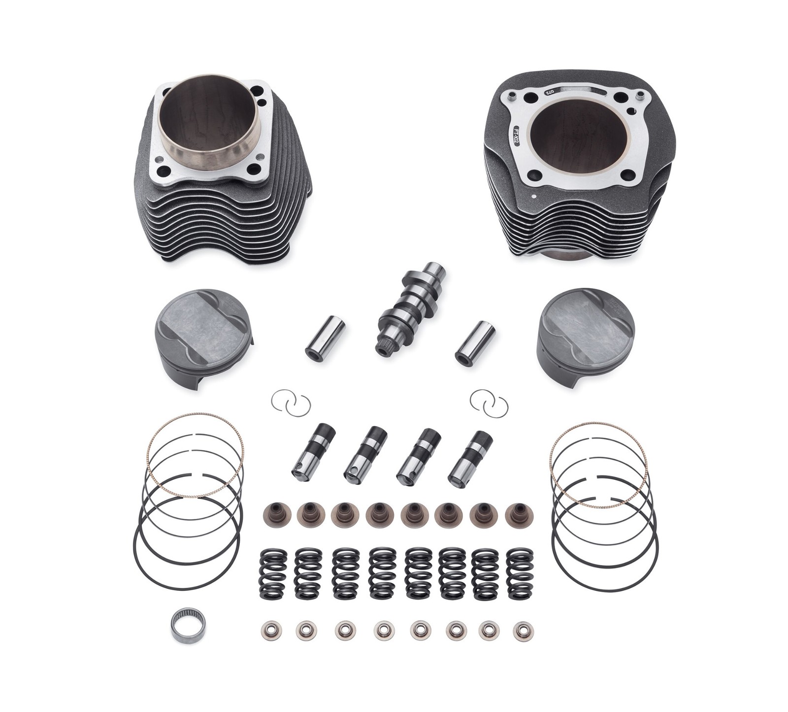 92500057 NEW OEM 2017 AND NEWER HARLEY-DAVIDSON MILWAUKEE 8 M8 114CI TO 117CI