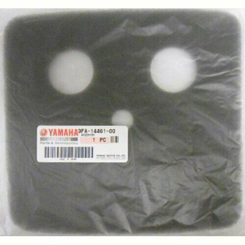 Genuine Yamaha Breeze125 Grizzly125  Air Filter OEM 1989- 2013 