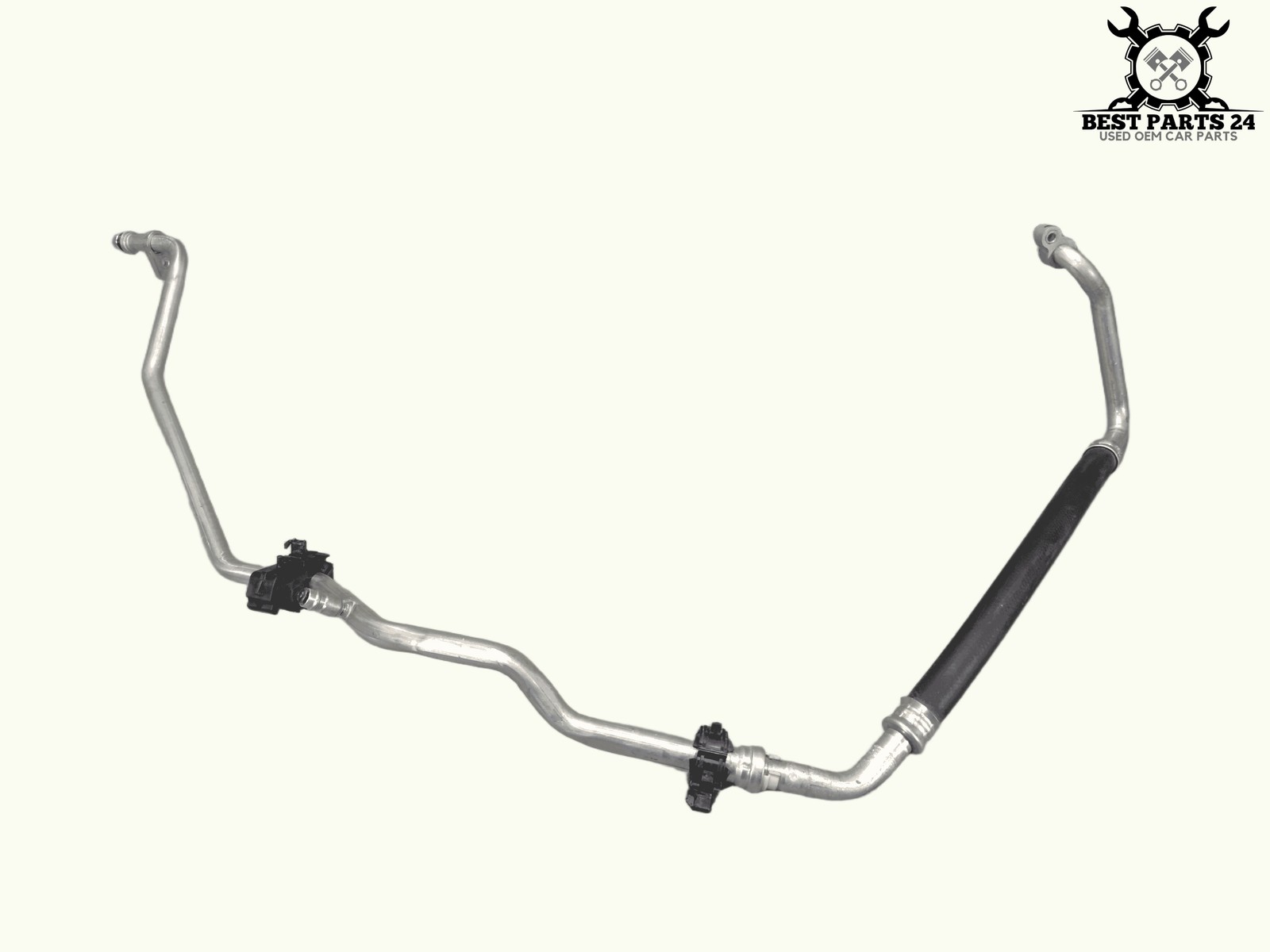 Air Conditioning Suction Hose Tube Pipe Line OEM 2018-23 Toyota Camry 2.5L AC Air Conditioning Suction Hose Tube Pipe Line OEM 2018-23 Toyota Camry 2.5L AC