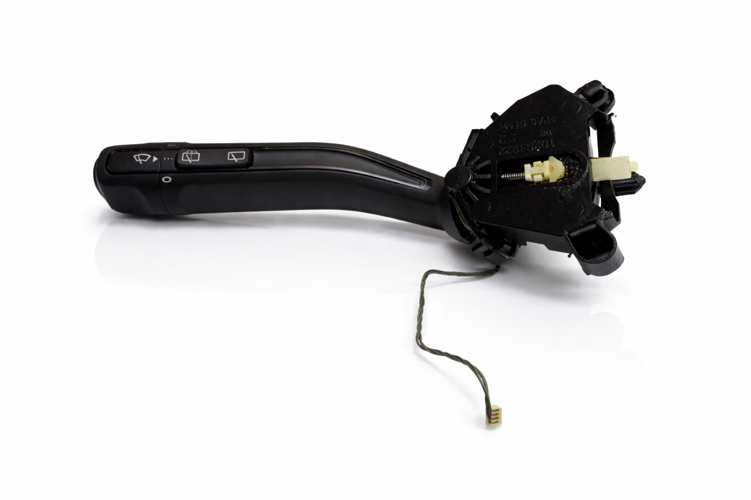 Mercedes Sprinter Turn Signal & Wiper Lever OEM NEW 2019-2024 Mercedes Sprinter Turn Signal & Wiper Lever OEM NEW 2019-2024