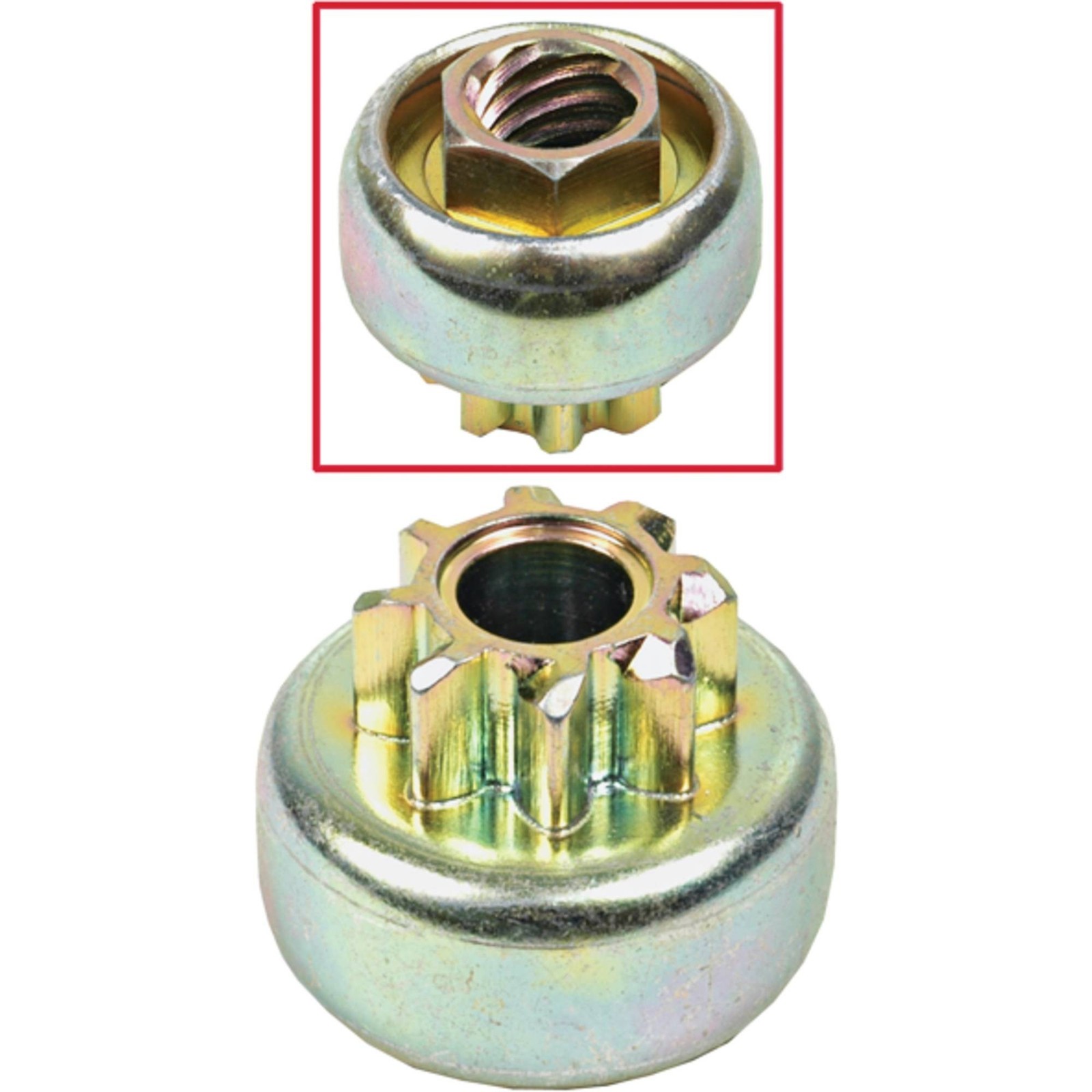 Drive For Mercury Marine 13310 133101 13310T1 802639; SAB5310 Drive For Mercury Marine 13310 133101 13310T1 802639; SAB5310