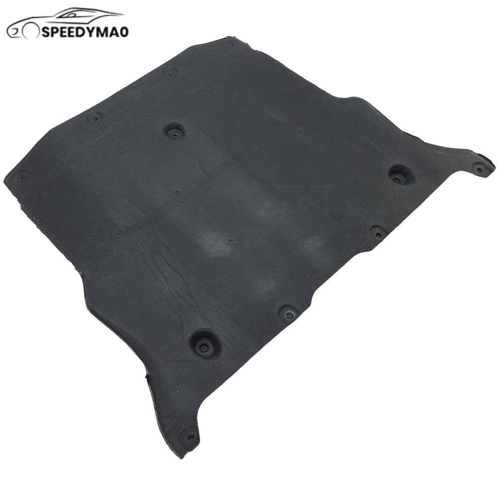 For Tesla Model 3 2017-2023 Front Under Engine Guard Cover Splash Shield Cover