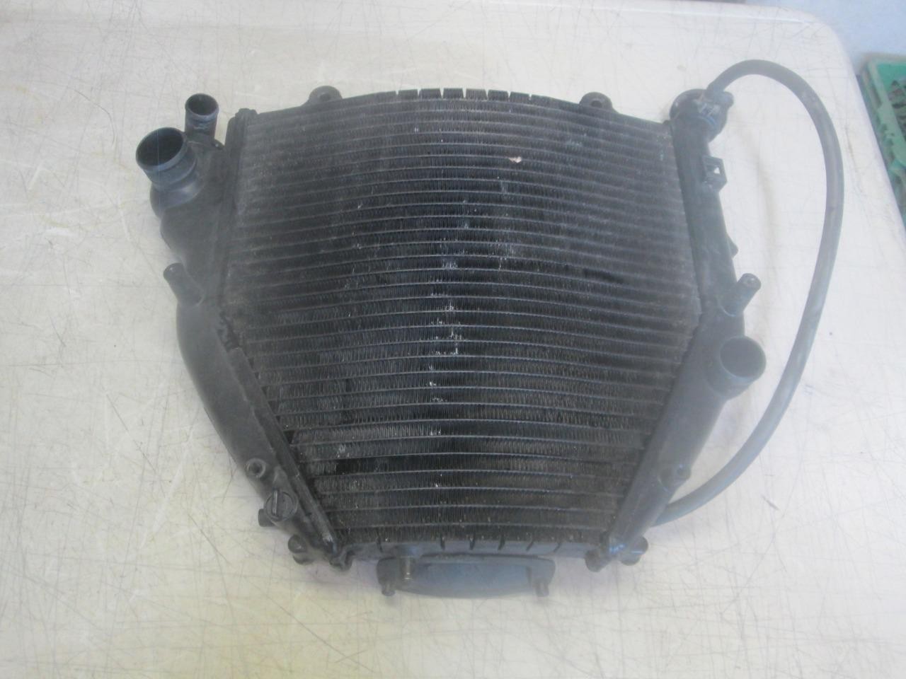 04 05 06 07 08 BMW K1200S Factory Radiator