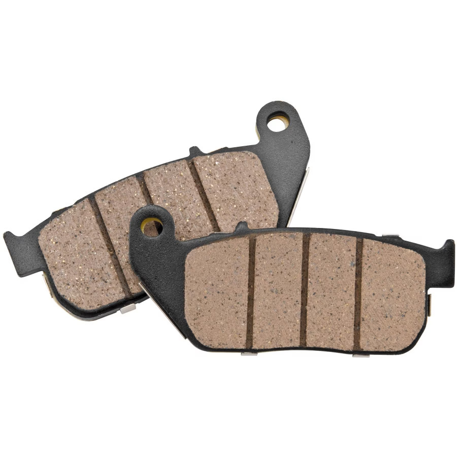 BikeMaster Standard Brake Pads - Front H1048