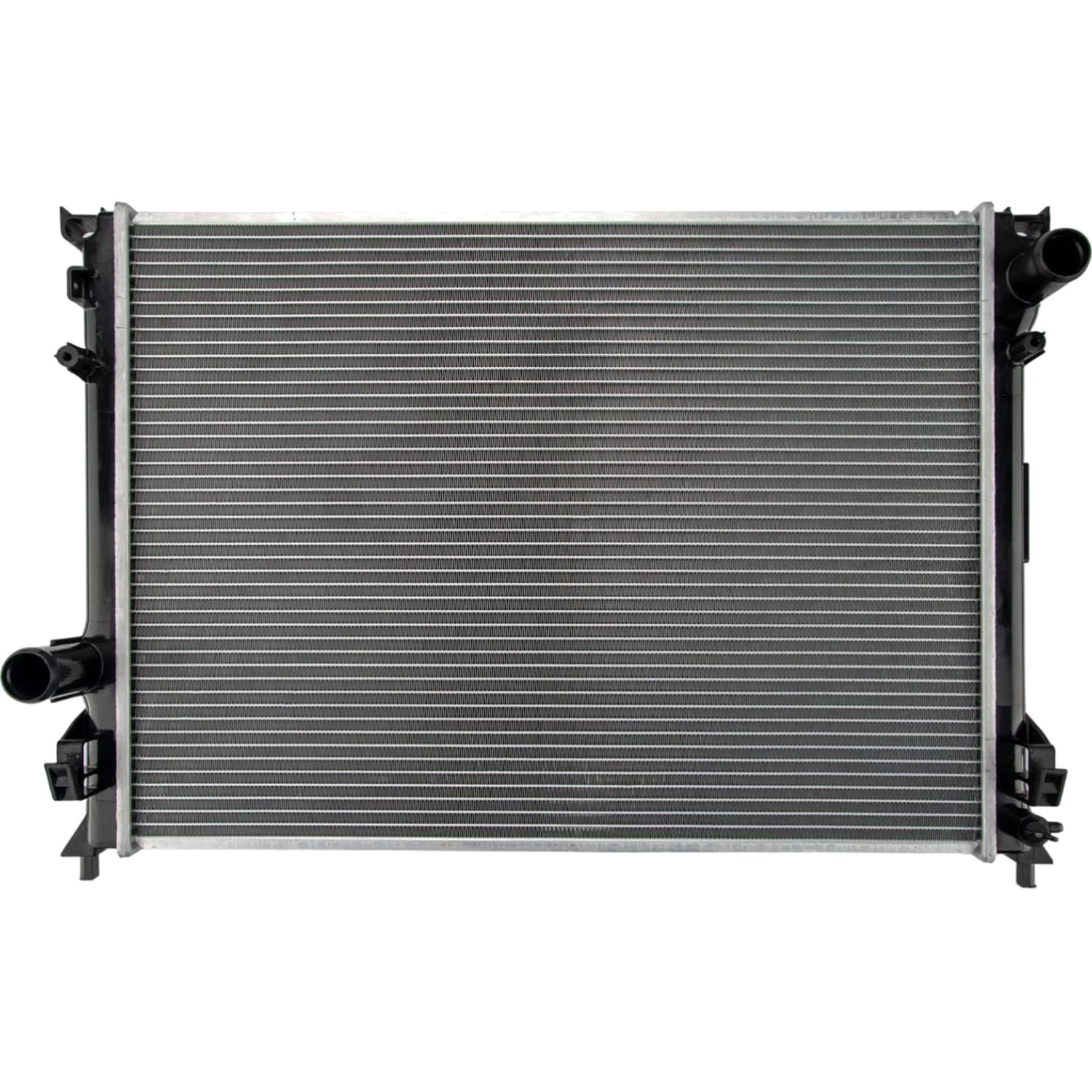 AUTOSITY CU13157 Car Radiator Fit For Charger Challenger 300