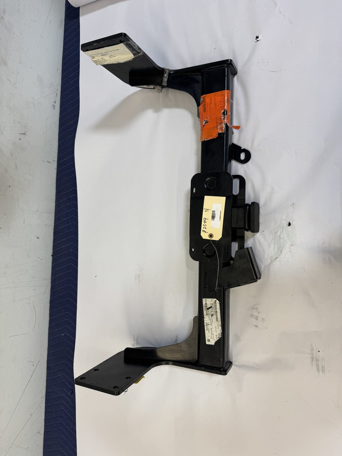 2019-2026 Mercedes Sprinter W907 Trailer Hitch Receiver OEM A9073109700