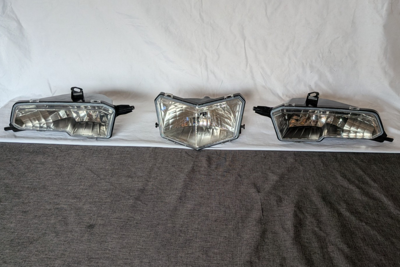 Polaris K-led Light Part # 2884859 OEM Polaris K-led Light Part # 2884859 OEM