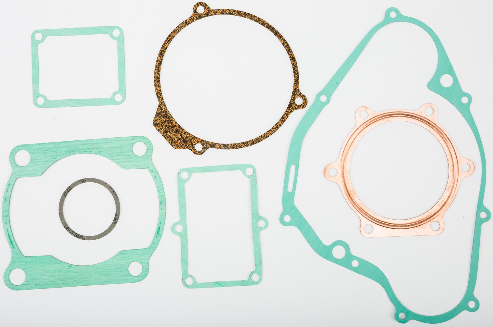 Athena Complete Gasket Kit 83-84 Yamaha IT 490