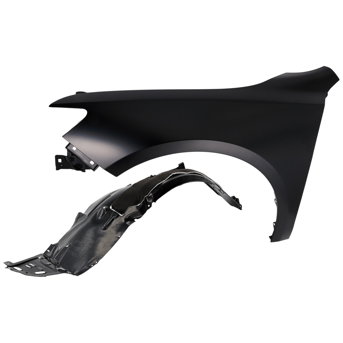 Fender Front Driver Left Side for Acura TLX 2018-2020