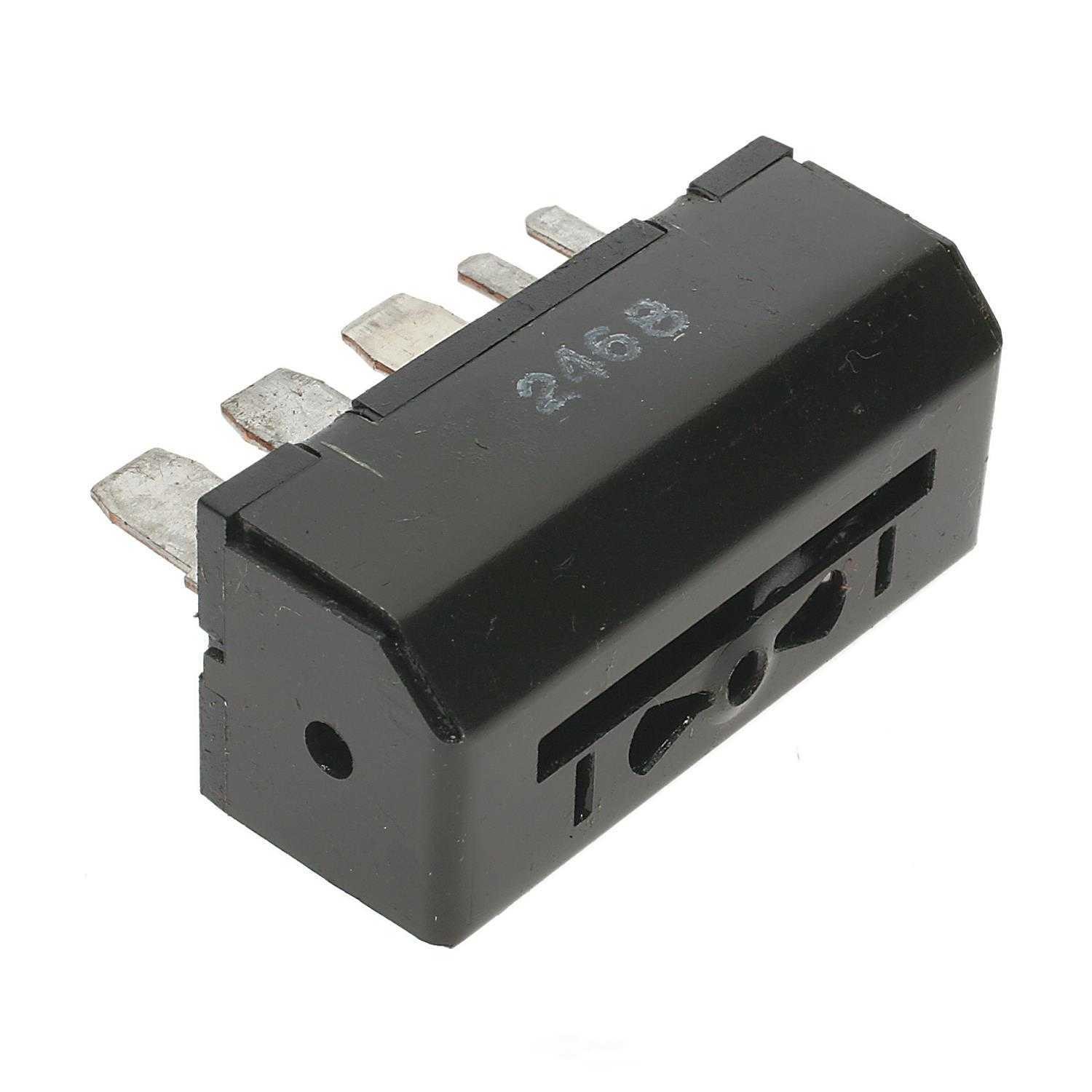 Blower Switch  Standard Motor Products  HS209