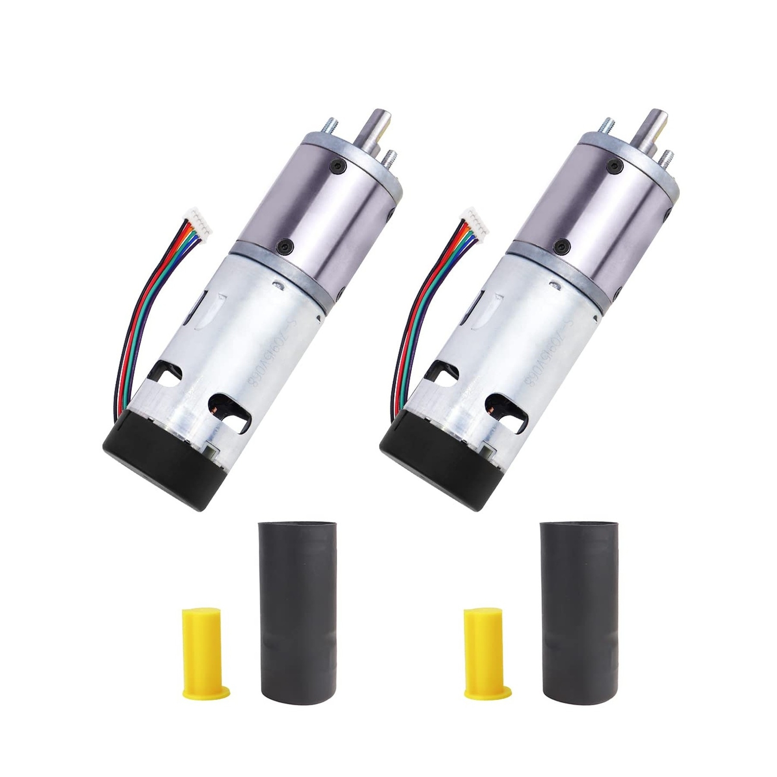 2pcs 236575 RV in-Wall Slide-Out Motor, IG-42 (10mm) Motor Assembly, 300:1 Hi... 2pcs 236575 RV in-Wall Slide-Out Motor, IG-42 (10mm) Motor Assembly, 300:1 Hi...