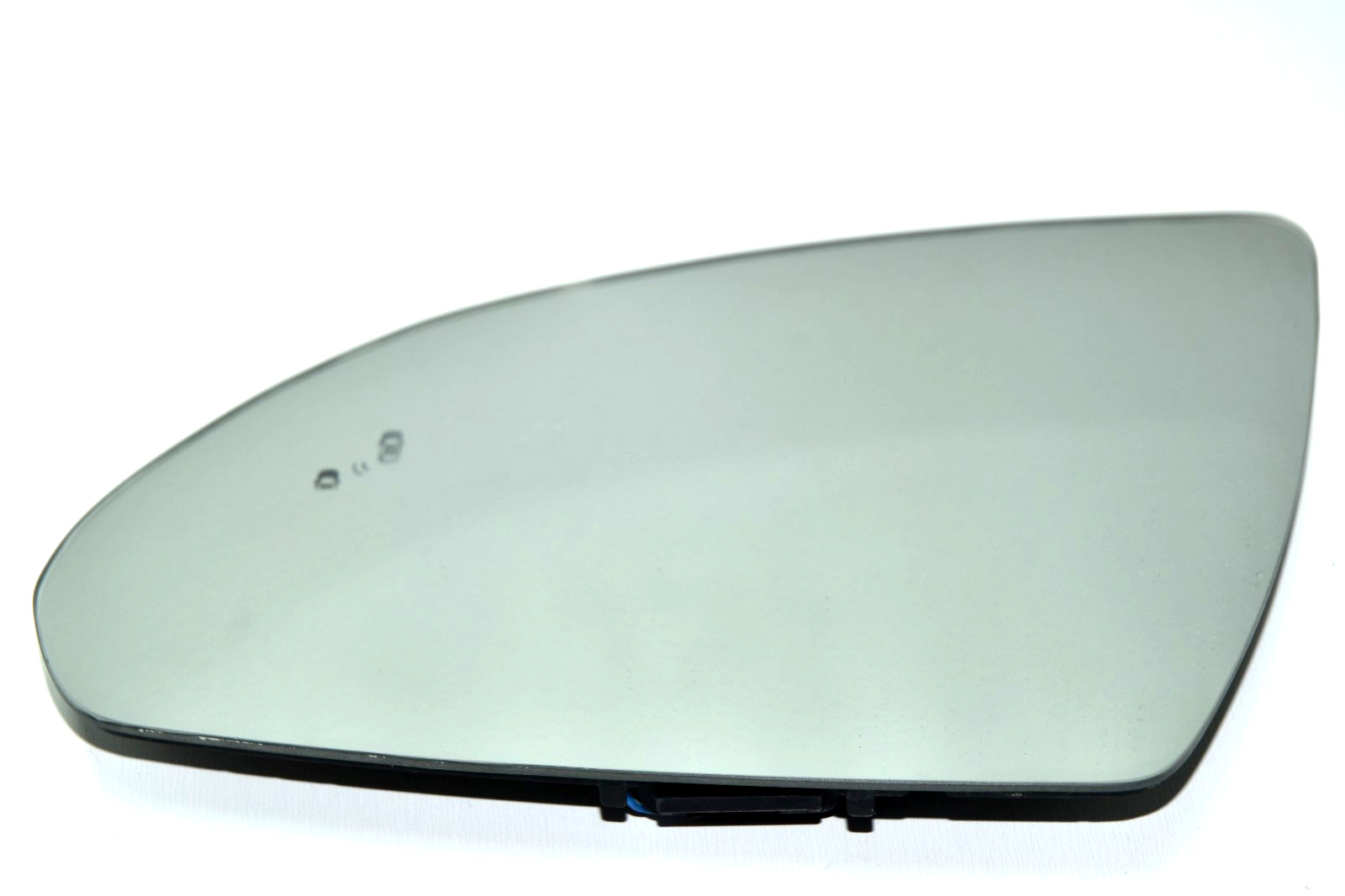 π 2016-2020 KIA OPTIMA Left Driver Side Blind Spot Heated Mirror Glass OEM π 2016-2020 KIA OPTIMA Left Driver Side Blind Spot Heated Mirror Glass OEM