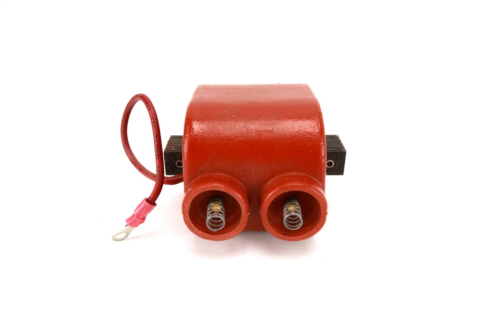 Magneto Coil for 1958-1969 Harley Sportster XL Magneto Coil for 1958-1969 Harley Sportster XL