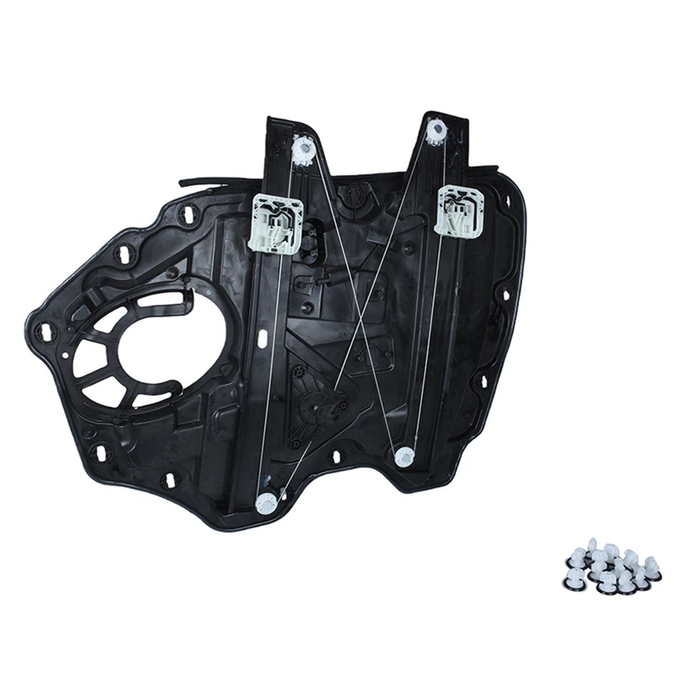 NEW Front Left Side Door Window Regulator Fit Lincoln Aviator 20-25 LC5Z5823209B