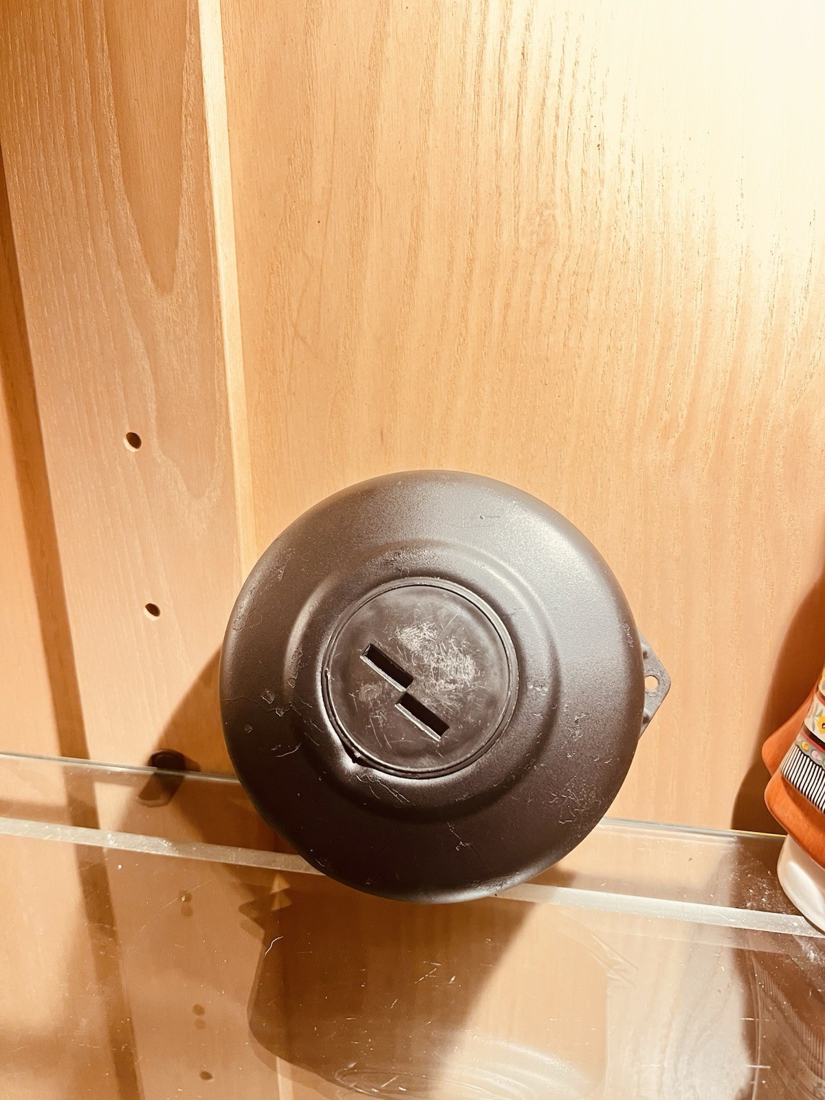 1977 Puch Maxi Flywheel Cover