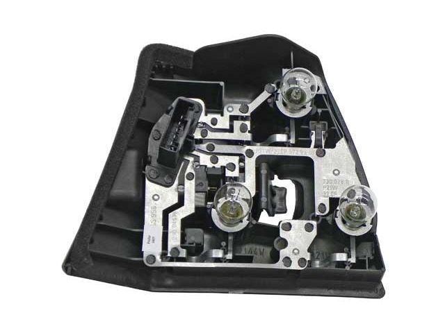 For 1999-2000 BMW 323i Tail Light Bulb Carrier Right 78199RB Sedan