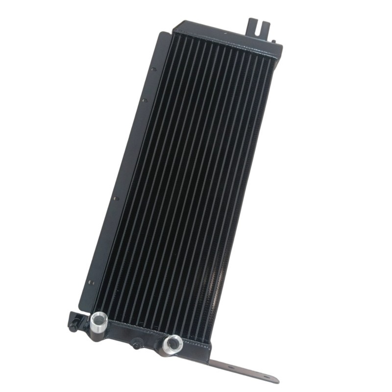 For Ferrari F12 FF 812 Engine Oil Radiator 277227