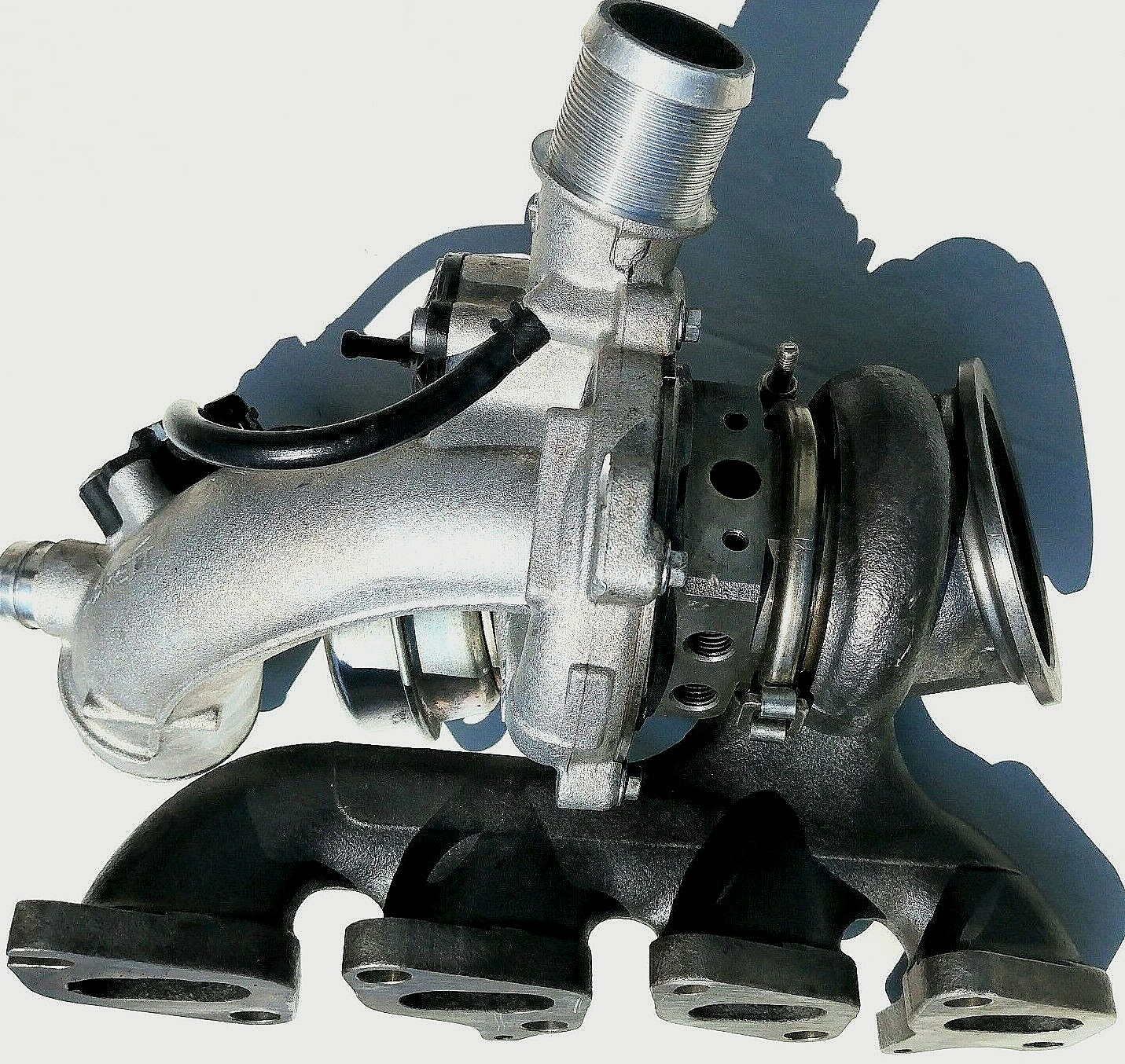 Cruze BIG Turbo UPGRADE Chevy 1.4 TURBOCHARGER GT1446Z Sonic LT LTZ Sonic Trax