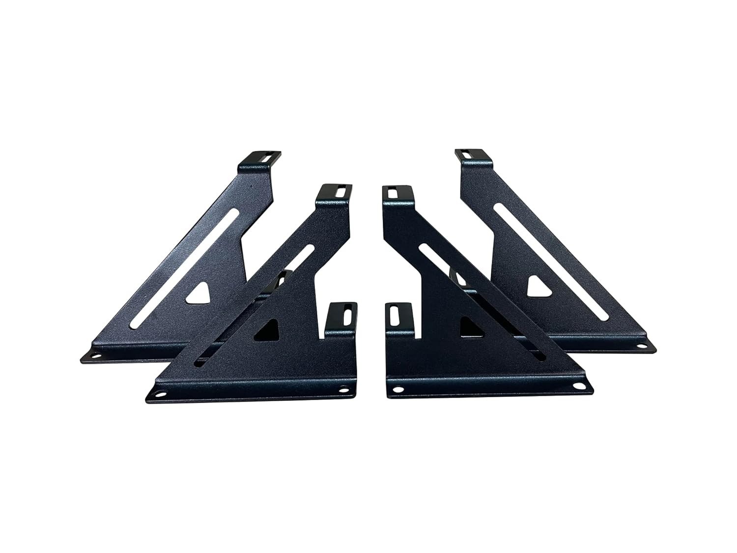 Droppin Hz 2 Amp Amplifier Rack, Laser Cut Steel, Black Powder Coated, Stacking Droppin Hz 2 Amp Amplifier Rack, Laser Cut Steel, Black Powder Coated, Stacking