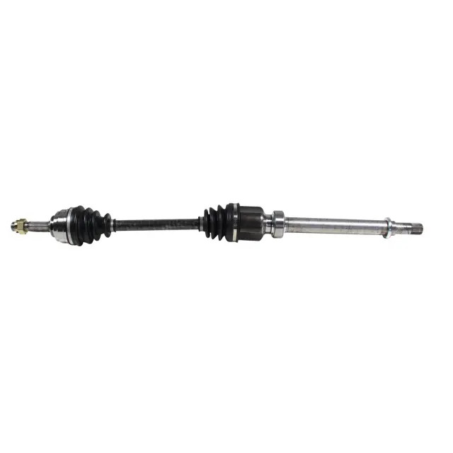 Genuine GSP Nissan (1.8) CV Axle Assembly  - Front Right NCV53910