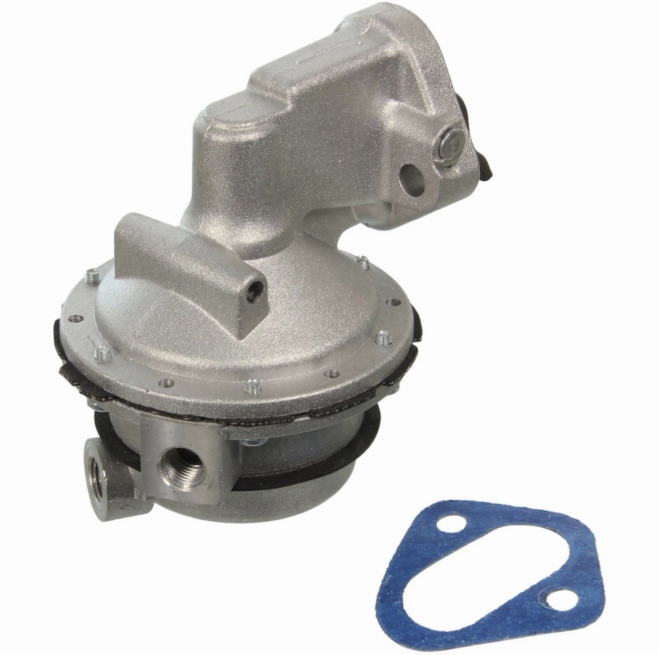 Carter M4891 Mechanical Fuel Pump With Gasket