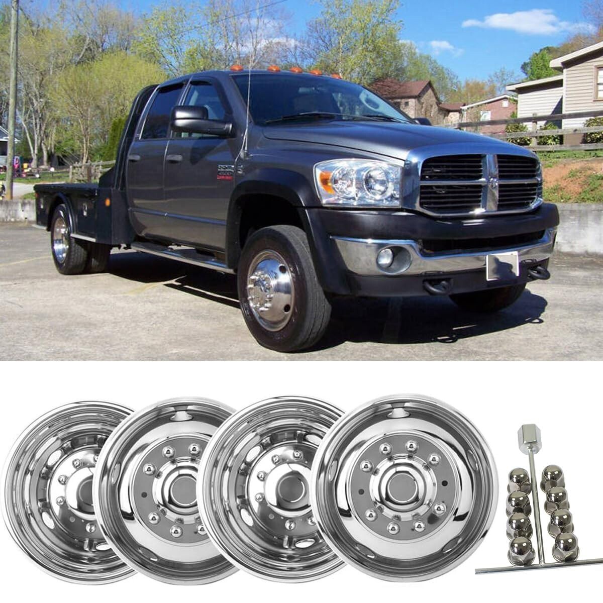 4 New 19.5 4 New 19.5