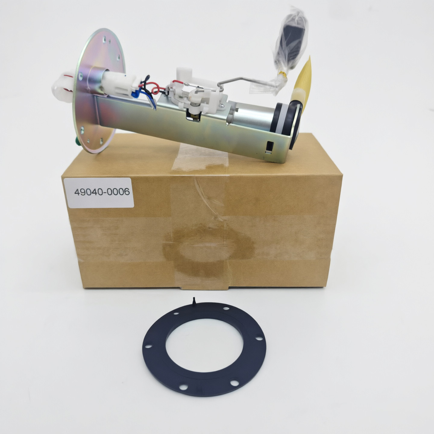 Fuel Pump Assembly OEM# 49040-0006 For 2002-2006 Kawasaki Prairie Brute 650 650A