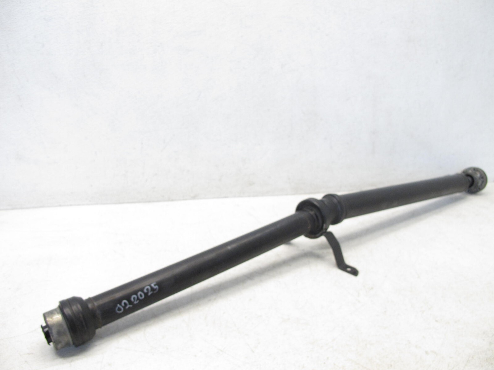 10-16 AUDI B8 S4 QUATTRO AWD 3.0 AT REAR AWD DRIVE SHAFT PROPELLER OEM 022025