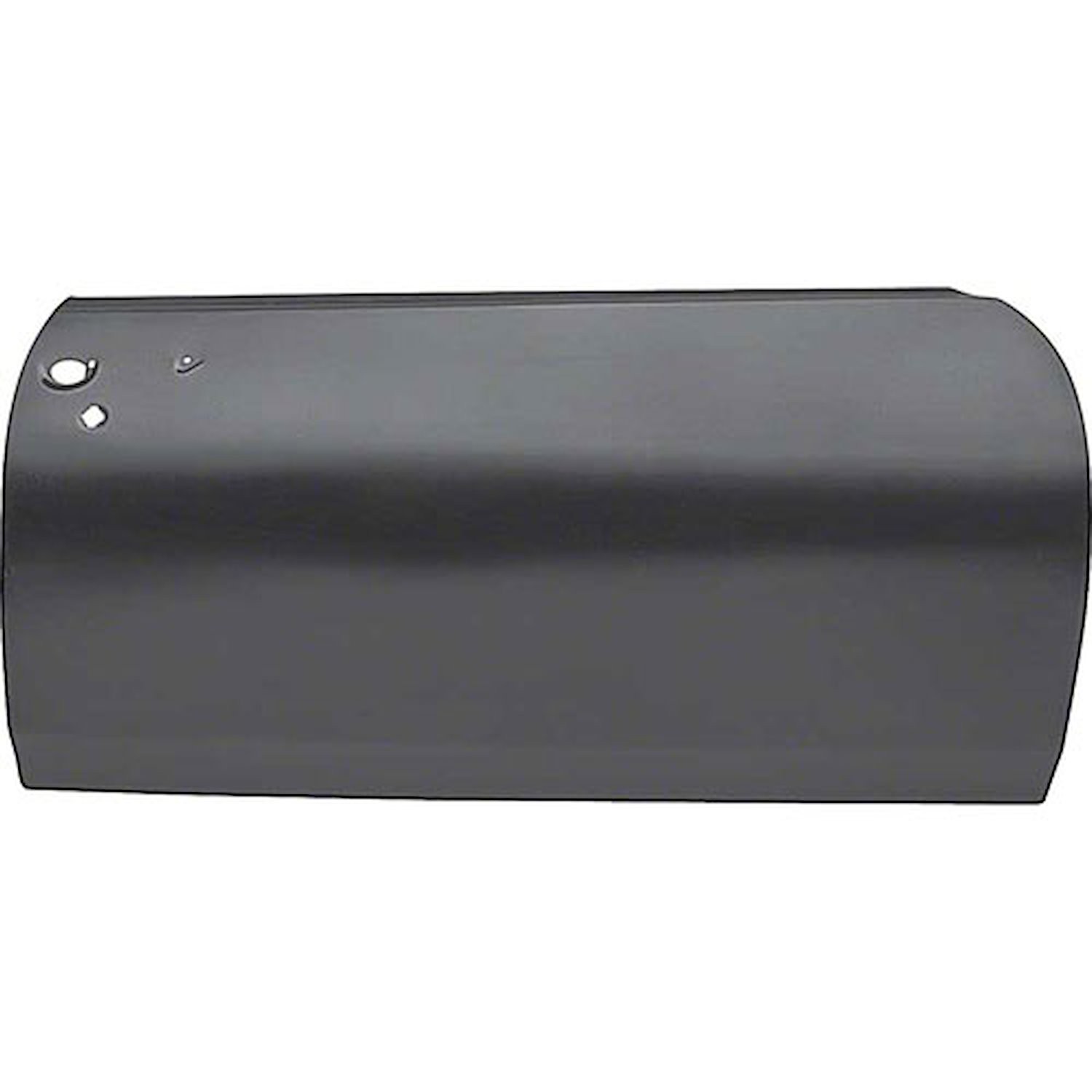 OER Outer Door Skin 1968-1972 Chevy II/Nova 2-Door - Right/Passenger Side