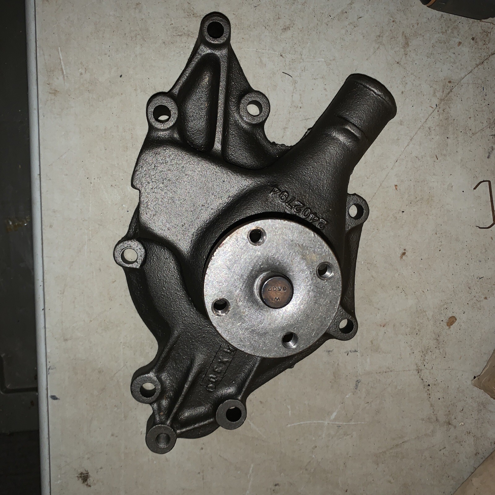 Dodge Truck +pass. Plymouth 59-69 2402794 Dodge Truck +pass. Plymouth 59-69 2402794