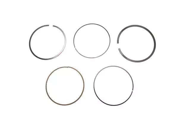 Genuine GM Piston Ring 12687779