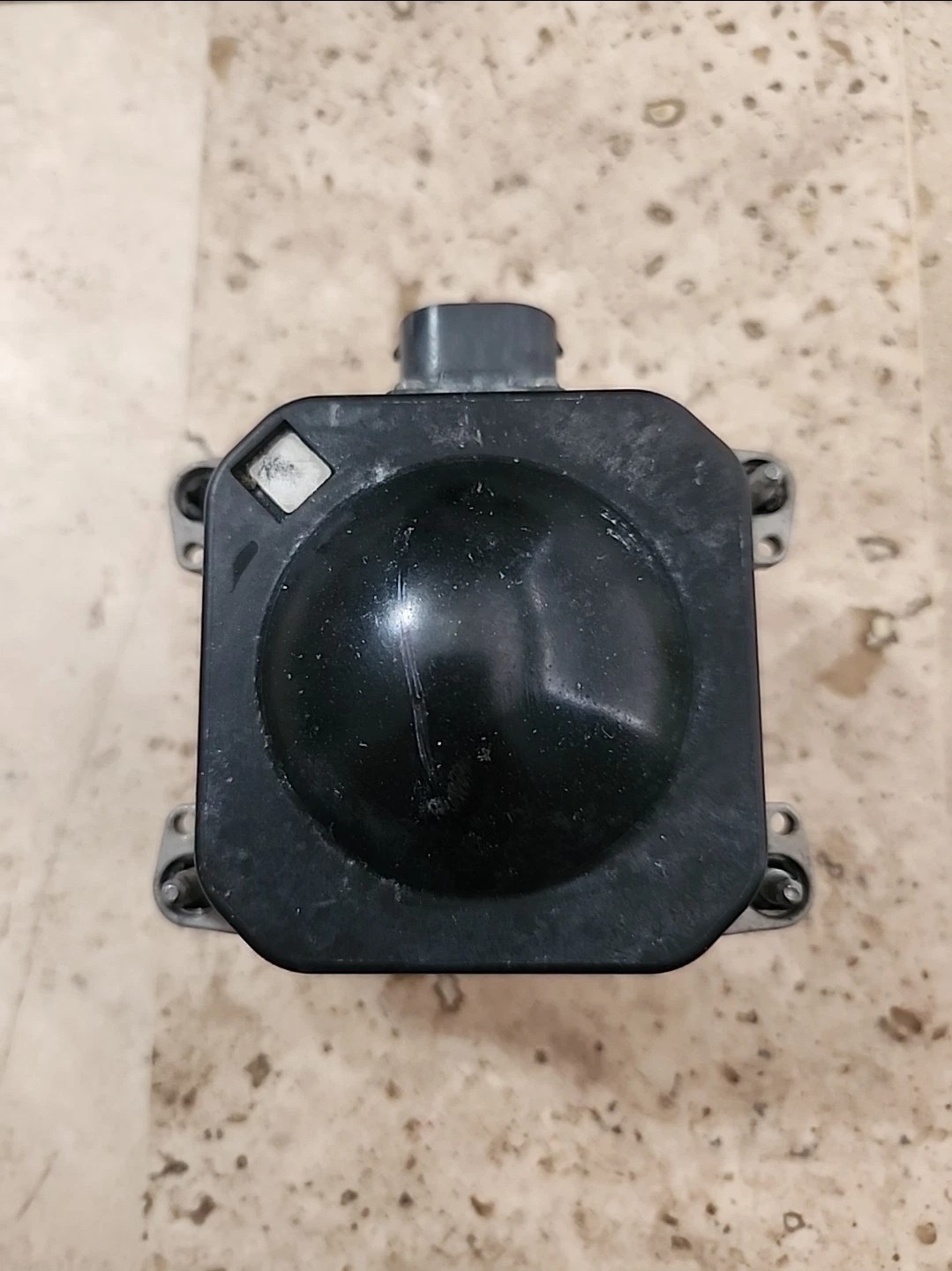 Oem 11-13 Jeep Grand Cherokee Durango Adaptive Radar Sensor 56038911AH Oem 11-13 Jeep Grand Cherokee Durango Adaptive Radar Sensor 56038911AH