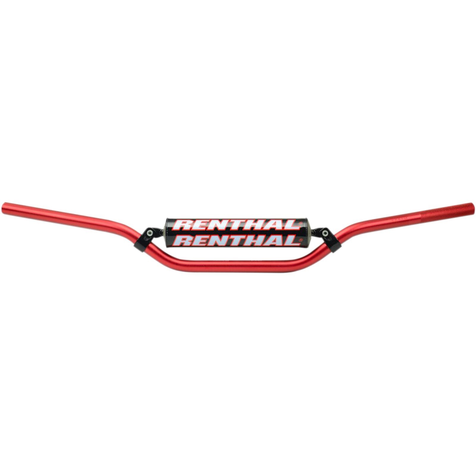Renthal Red - 7/8