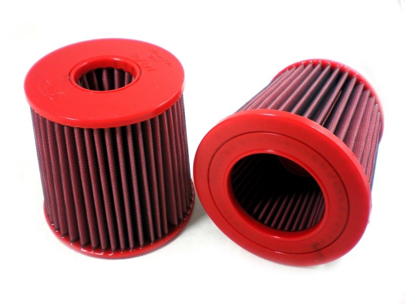 BMC - For 2016 Mclaren 540 3.8L Cylindrical Air Filter Full Kit | FB742/08