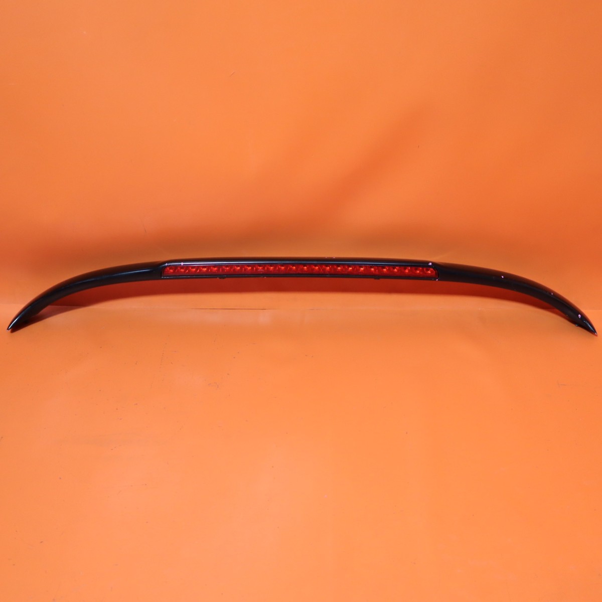 PORSCHE 911 993 DECK LID SPOILER LIGHT REAR 1995 1996 1997 1998 99350418100 OEM