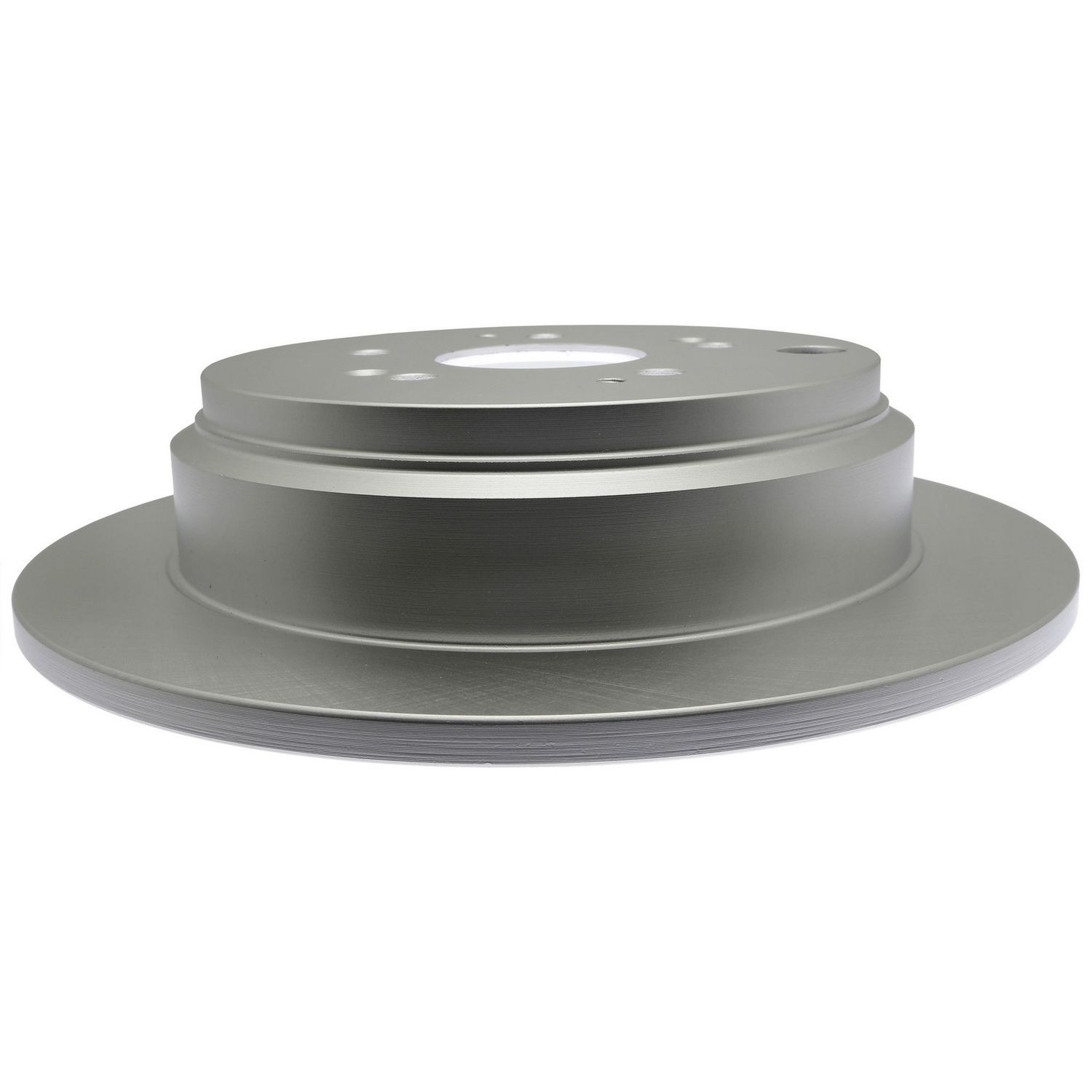Centric Parts 320.40059F Centric GCX Rotor with Full Coating For 02-04 Odyssey