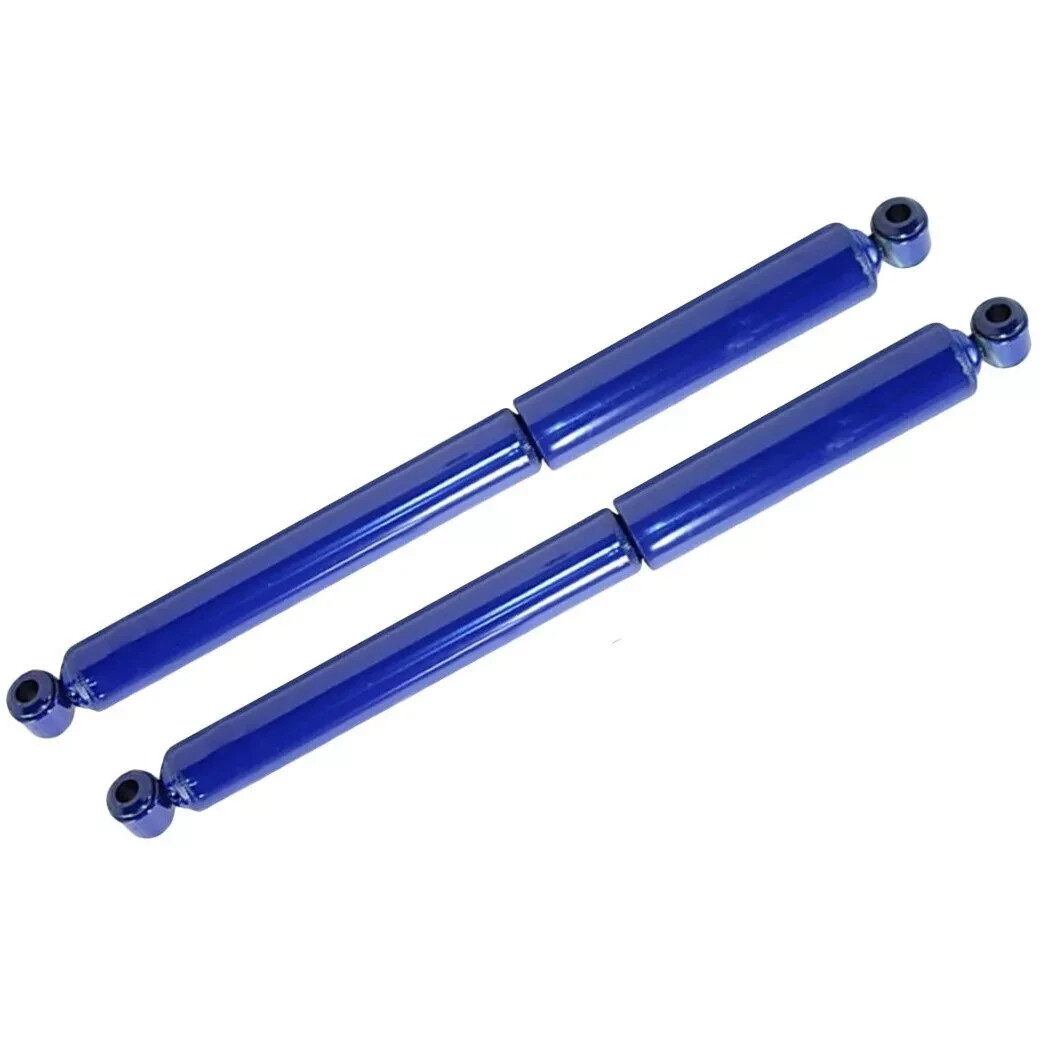 SET-TS31094 Monroe Set of 2 Shock Absorber and Strut Assemblies for Chevy Pair SET-TS31094 Monroe Set of 2 Shock Absorber and Strut Assemblies for Chevy Pair