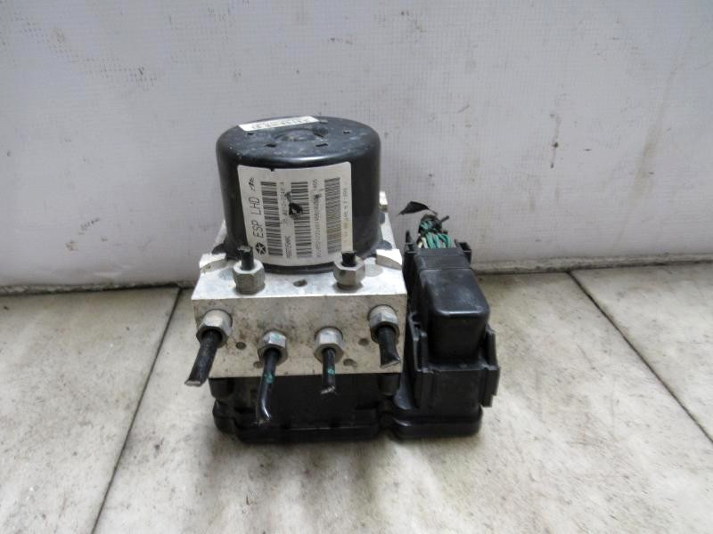2014-2017 Dodge Journey ABS Pump Module Anti-Lock Brake Assembly OEM