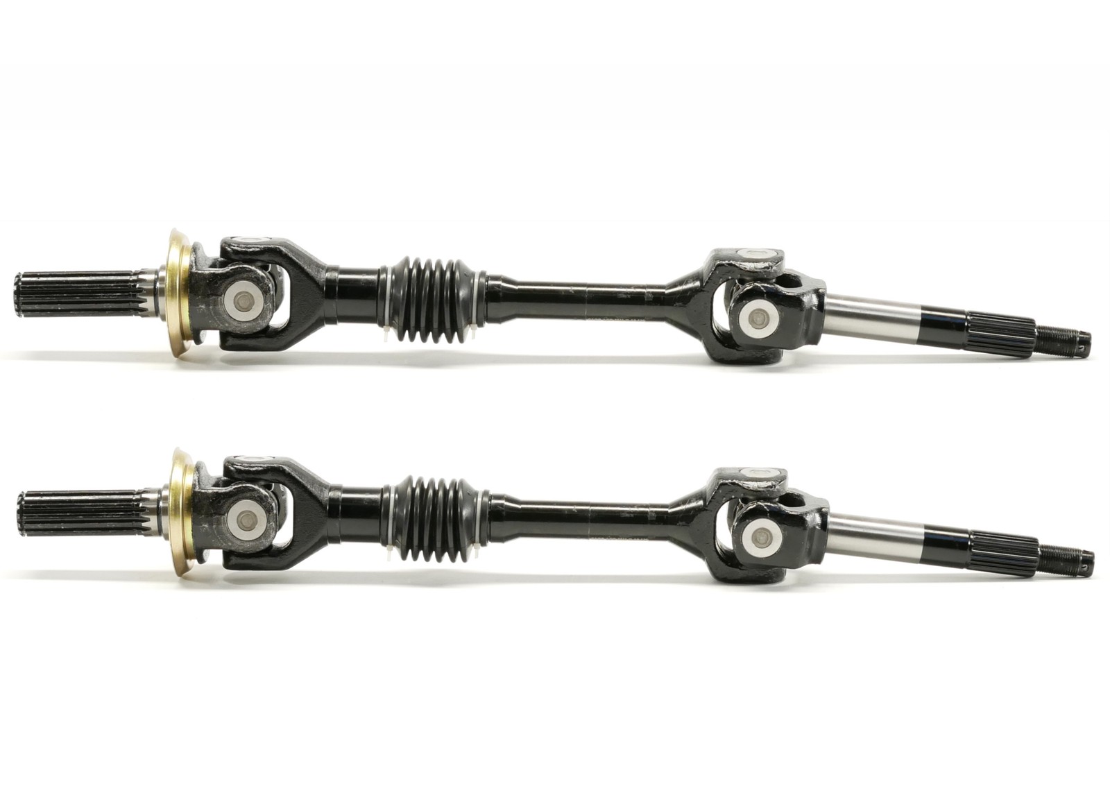 Rear Axles for Kawasaki Mule 39158-1119 39158-1120