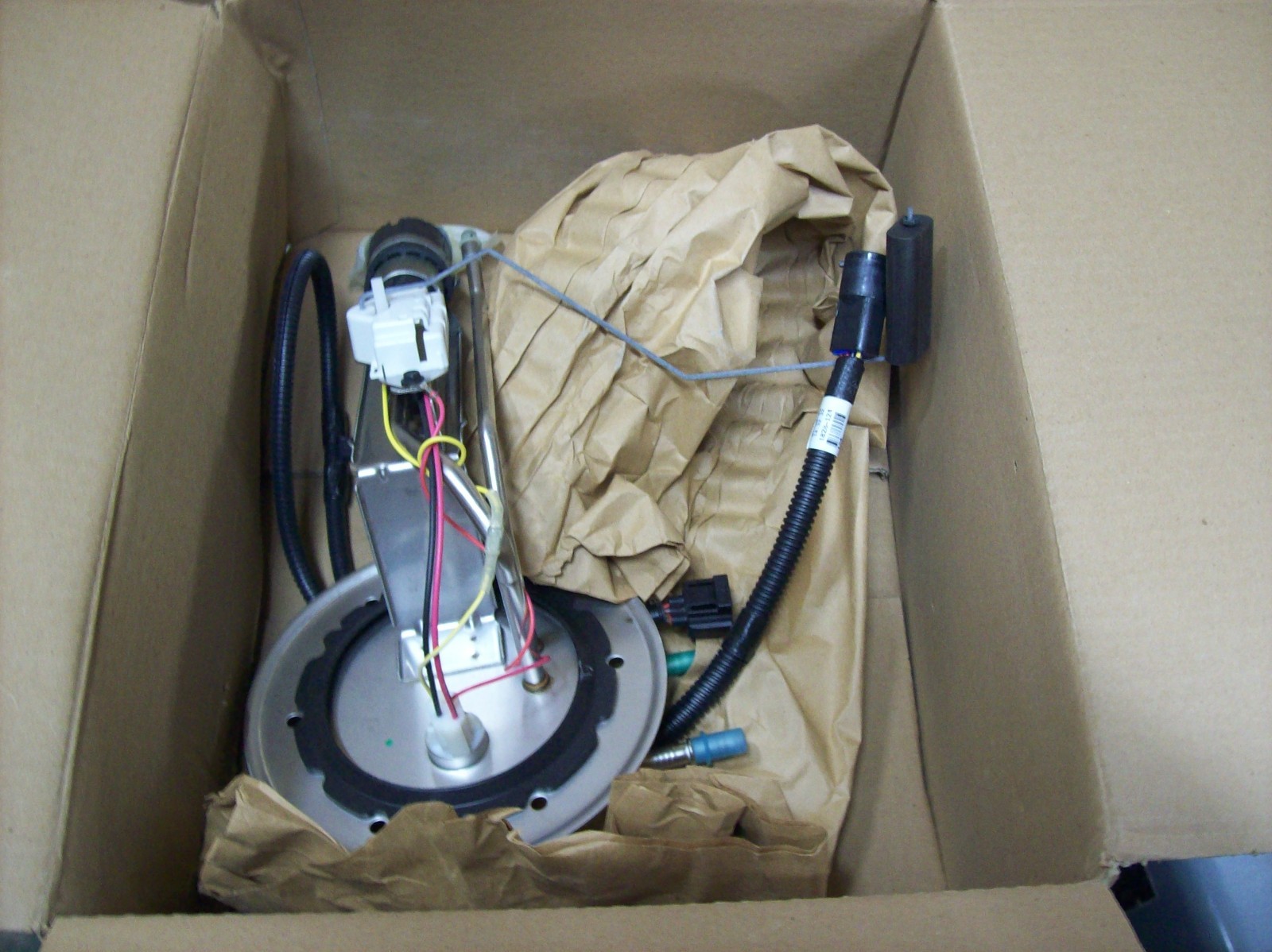 Ford Genuine OEM NOS Motorcraft Fuel Sender PFS-366