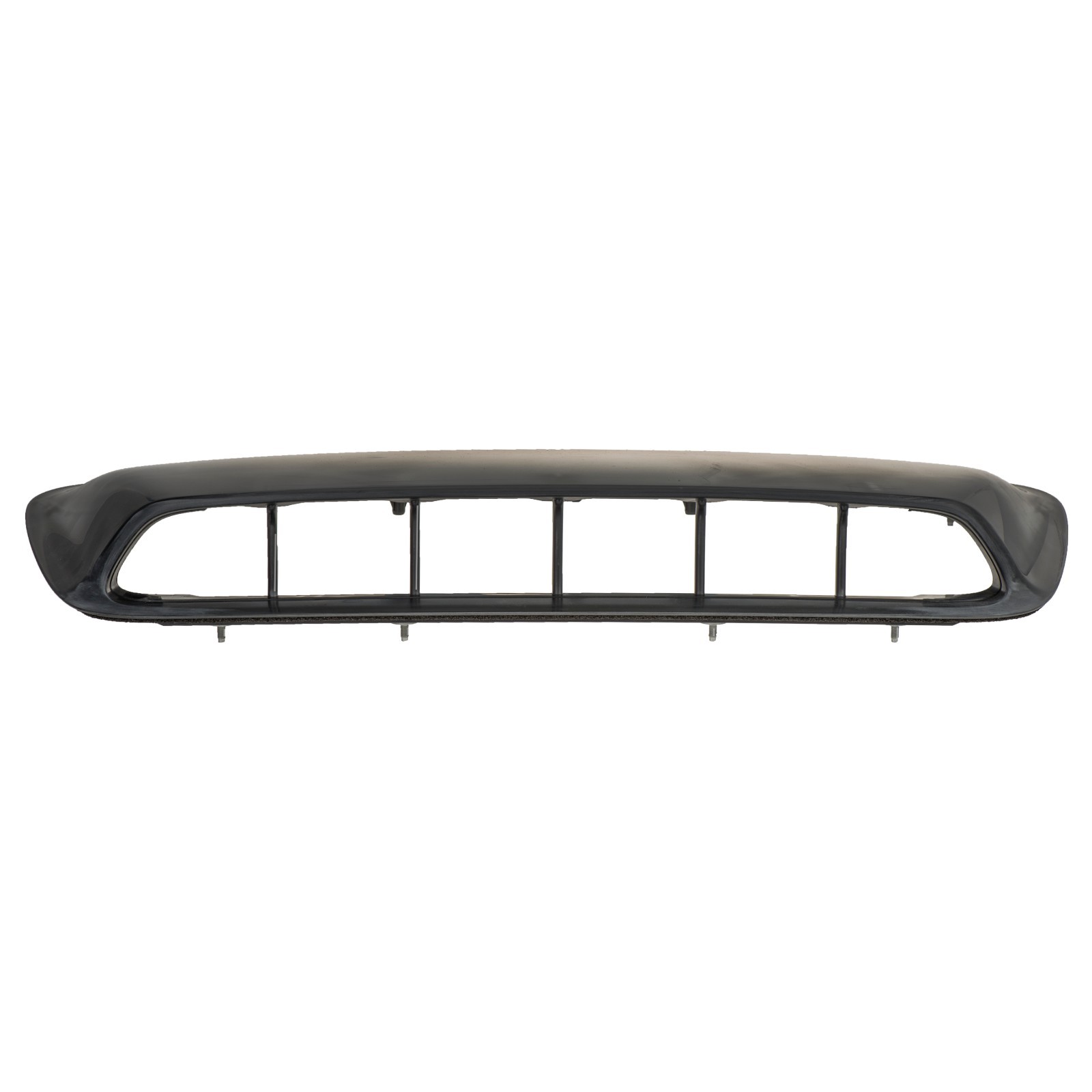 OEM 2006-2007 Subaru Impreza WRX STI Front Hood Scoop Unpainted NEW 90821FE120NN