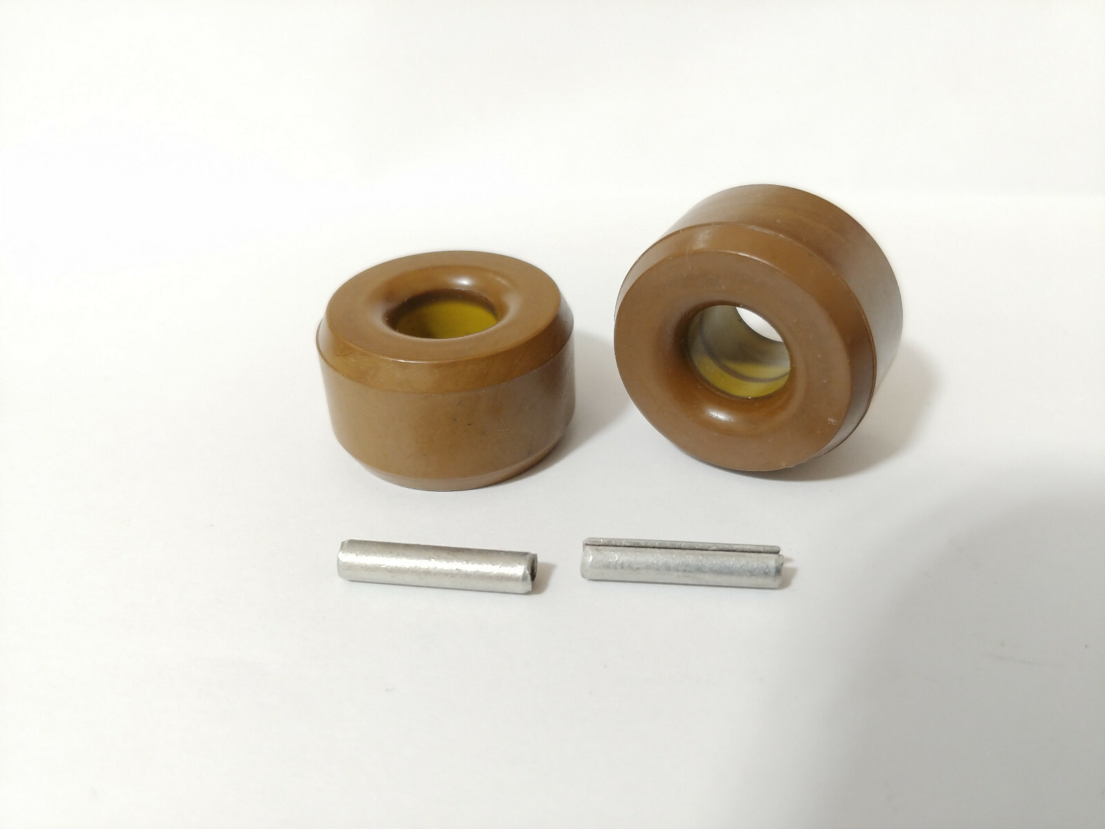 Polaris RZR/Ranger Secondary Clutch Roller w/ upgraded rust free pin