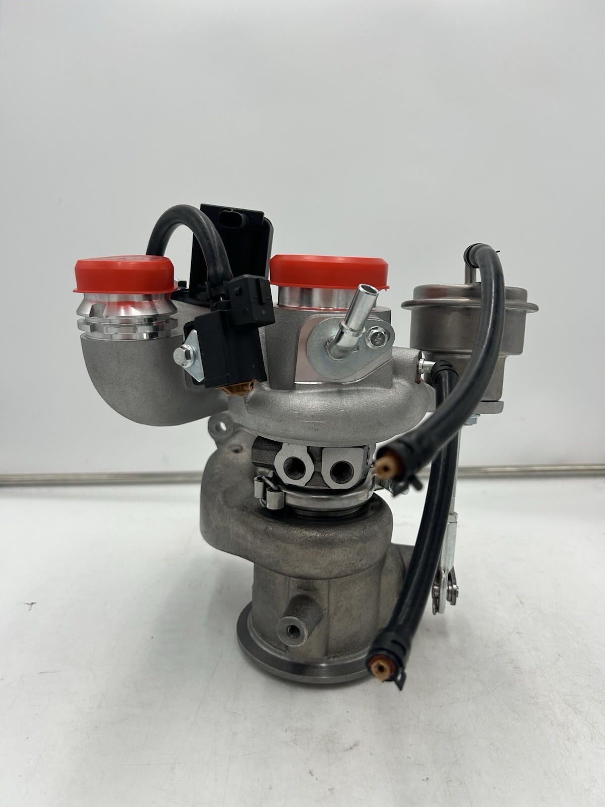 667-206 Turbo Turbocharger Kit TD025 Compatible with 2016-2023 Chevy(Chevrole... 667-206 Turbo Turbocharger Kit TD025 Compatible with 2016-2023 Chevy(Chevrole...