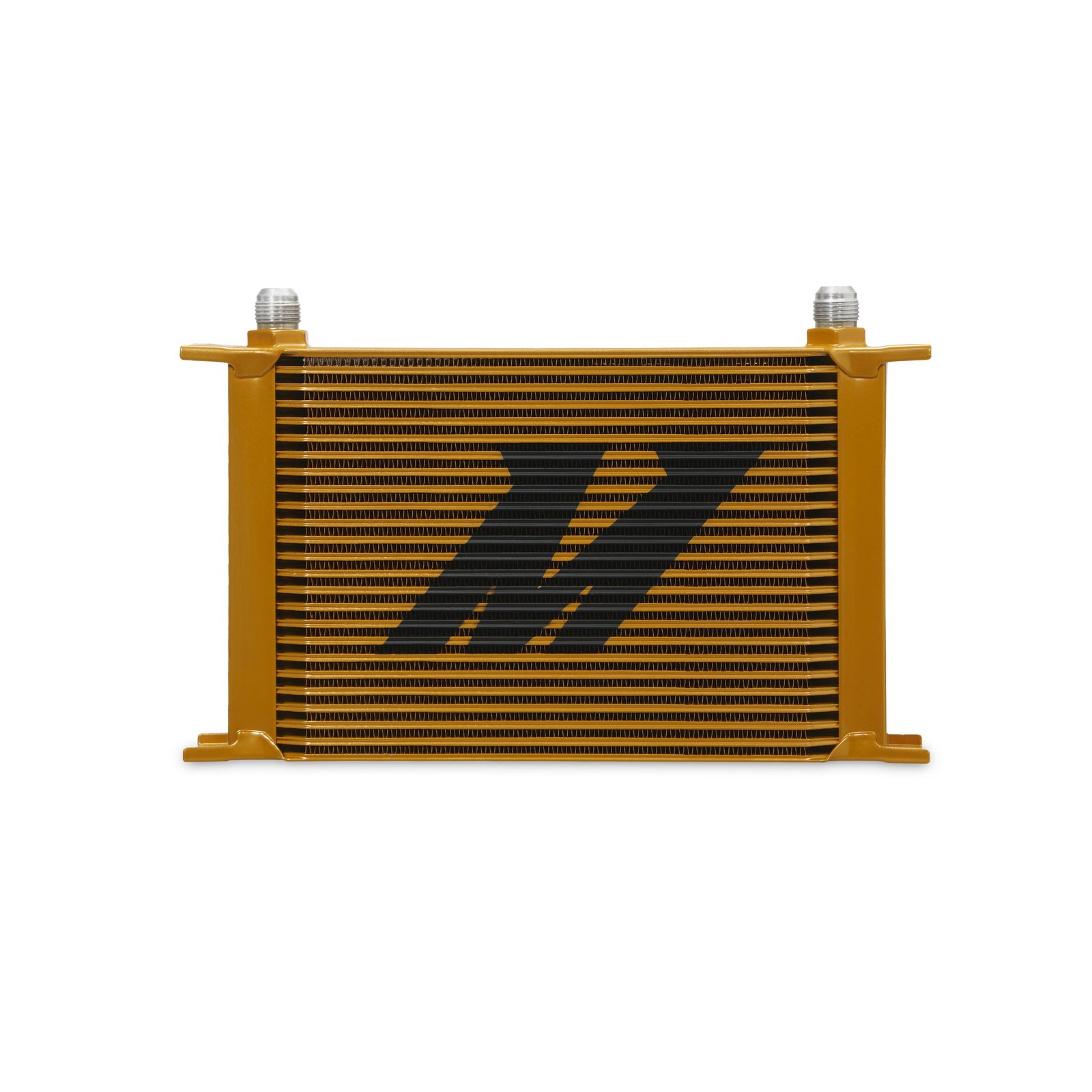 Universal 25-Row Oil Cooler
