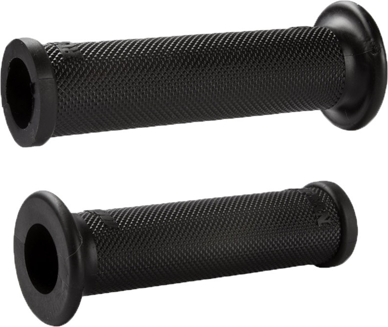 ODI Ruffian Road Race Grips Black S00RFB ODI Ruffian Road Race Grips Black S00RFB